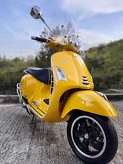 Vespa GTS 300 2022 GTS 300