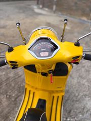 Vespa GTS 300 2022 GTS 300-thumb-3