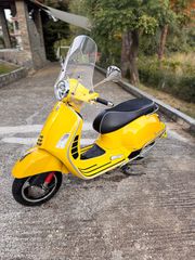Vespa GTS 300 2022 GTS 300-thumb-6