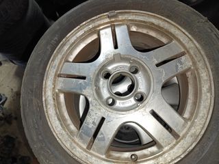 ZANTES RS 2000.FORD ESCORT-thumb-1