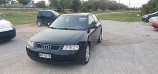 Audi A3 2000