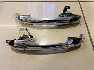 ΧΕΡΟΥΛΙΑ ΠΟΡΤΑΣ FIAT 500