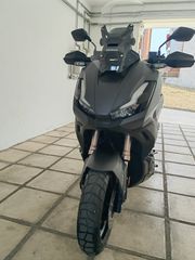 Honda ADV 350 2023