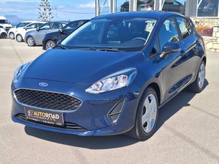 Ford Fiesta 2020