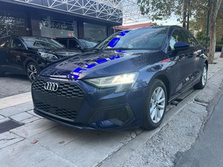 Audi A3 2021 SPORT SEDAN 30TFSI