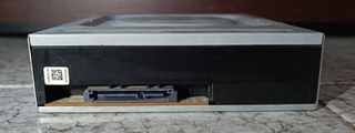 LG GH22NS50 Super Multi-Disk Drive-Serial ATA-Internal-5.25"-thumb-2