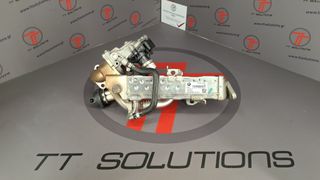 BMW G30 LCI, G30, G11, G12, X3 G01, X4 G02, F2X LCI, F3X LCI, F10 LCI, F11 LCI, X3 F25, X4 F26 Μονάδα ανακύκλωσης καυσαερίων EGR B47 11718513691 8513691