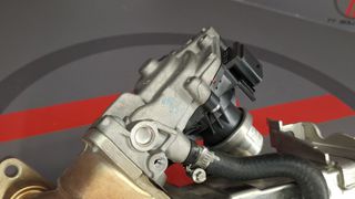 BMW G30 LCI, G30, G11, G12, X3 G01, X4 G02, F2X LCI, F3X LCI, F10 LCI, F11 LCI, X3 F25, X4 F26 Μονάδα ανακύκλωσης καυσαερίων EGR B47 11718513691 8513691-thumb-3