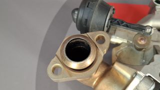 BMW G30 LCI, G30, G11, G12, X3 G01, X4 G02, F2X LCI, F3X LCI, F10 LCI, F11 LCI, X3 F25, X4 F26 Μονάδα ανακύκλωσης καυσαερίων EGR B47 11718513691 8513691-thumb-7