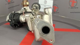 BMW G30 LCI, G30, G11, G12, X3 G01, X4 G02, F2X LCI, F3X LCI, F10 LCI, F11 LCI, X3 F25, X4 F26 Μονάδα ανακύκλωσης καυσαερίων EGR B47 11718513691 8513691-thumb-9