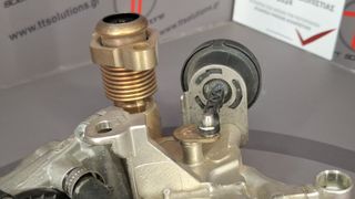BMW G30 LCI, G30, G11, G12, X3 G01, X4 G02, F2X LCI, F3X LCI, F10 LCI, F11 LCI, X3 F25, X4 F26 Μονάδα ανακύκλωσης καυσαερίων EGR B47 11718513691 8513691-thumb-10
