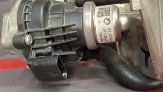 BMW G30 LCI, G30, G11, G12, X3 G01, X4 G02, F2X LCI, F3X LCI, F10 LCI, F11 LCI, X3 F25, X4 F26 Μονάδα ανακύκλωσης καυσαερίων EGR B47 11718513691 8513691-thumb-11