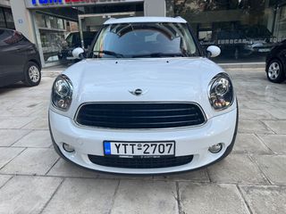 Mini Countryman 2013