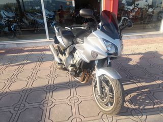 Honda CBF 1000 2007-thumb-1
