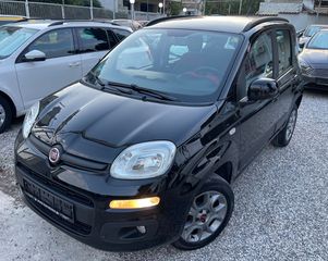 Fiat Panda 2016 0.9 TwinAir Natural Power*ΦΥΣΙΚΟ ΑΕΡΙΟ*ΑΡΙΣΤΟ