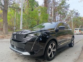 Peugeot 3008 2021 ALLURE DIESEL ΕΛΛΗΝΙΚΗΣ ΑΝΤΙΠΡΟΣΩΠΕΙΑΣ