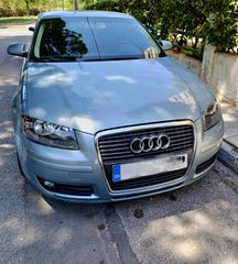 Audi A3 2006