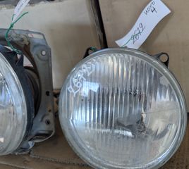 ΦΑΝΑΡΙ ΕΜΠΡΟΣ VOLKSWAGEN GOLF II 2 1985-1992 SATURNUS 20R005, 111941605A, 111941605-thumb-1