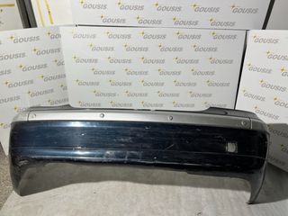 Πίσω Προφυλακτήρας Mercedes-Benz C-class C180 W203 2000-2007
