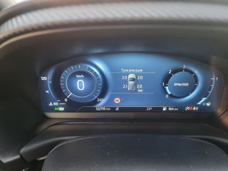 Ford Puma 2021 ST-Line VIGNALE EcoBlue 120hp MONAΔIKO!!!!!!-thumb-67