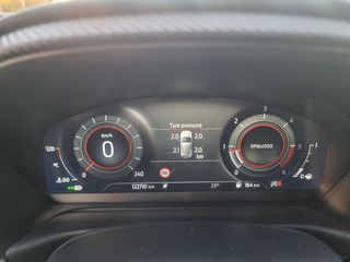 Ford Puma 2021 ST-Line VIGNALE EcoBlue 120hp MONAΔIKO!!!!!!-thumb-70