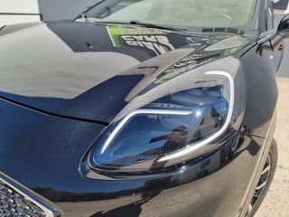 Ford Puma 2021 ST-Line VIGNALE EcoBlue 120hp MONAΔIKO!!!!!!-thumb-5
