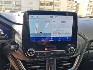 Ford Puma 2021 ST-Line VIGNALE EcoBlue 120hp MONAΔIKO!!!!!!-thumb-36