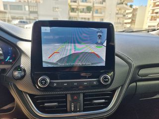 Ford Puma 2021 ST-Line VIGNALE EcoBlue 120hp MONAΔIKO!!!!!!-thumb-37