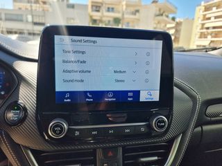 Ford Puma 2021 ST-Line VIGNALE EcoBlue 120hp MONAΔIKO!!!!!!-thumb-38