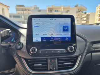 Ford Puma 2021 ST-Line VIGNALE EcoBlue 120hp MONAΔIKO!!!!!!-thumb-40