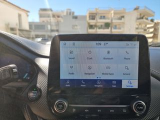 Ford Puma 2021 ST-Line VIGNALE EcoBlue 120hp MONAΔIKO!!!!!!-thumb-41