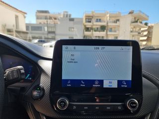 Ford Puma 2021 ST-Line VIGNALE EcoBlue 120hp MONAΔIKO!!!!!!-thumb-42