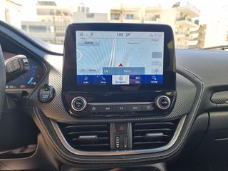 Ford Puma 2021 ST-Line VIGNALE EcoBlue 120hp MONAΔIKO!!!!!!-thumb-43