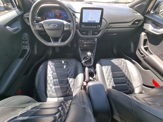 Ford Puma 2021 ST-Line VIGNALE EcoBlue 120hp MONAΔIKO!!!!!!-thumb-51
