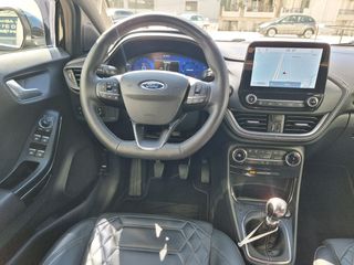 Ford Puma 2021 ST-Line VIGNALE EcoBlue 120hp MONAΔIKO!!!!!!-thumb-52
