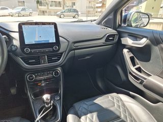 Ford Puma 2021 ST-Line VIGNALE EcoBlue 120hp MONAΔIKO!!!!!!-thumb-53