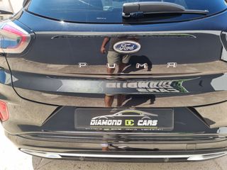 Ford Puma 2021 ST-Line VIGNALE EcoBlue 120hp MONAΔIKO!!!!!!-thumb-54