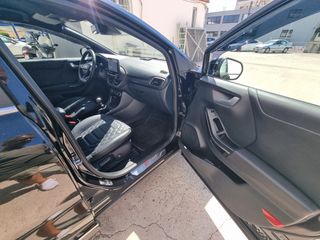 Ford Puma 2021 ST-Line VIGNALE EcoBlue 120hp MONAΔIKO!!!!!!-thumb-61