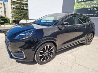 Ford Puma 2021 ST-Line VIGNALE EcoBlue 120hp MONAΔIKO!!!!!!-thumb-10