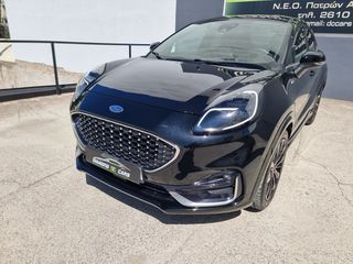 Ford Puma 2021 ST-Line VIGNALE EcoBlue 120hp MONAΔIKO!!!!!!-thumb-11