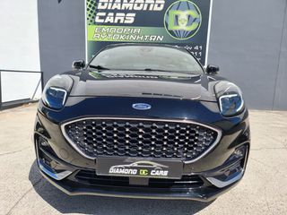 Ford Puma 2021 ST-Line VIGNALE EcoBlue 120hp MONAΔIKO!!!!!!-thumb-12