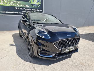 Ford Puma 2021 ST-Line VIGNALE EcoBlue 120hp MONAΔIKO!!!!!!-thumb-13