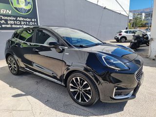 Ford Puma 2021 ST-Line VIGNALE EcoBlue 120hp MONAΔIKO!!!!!!-thumb-14