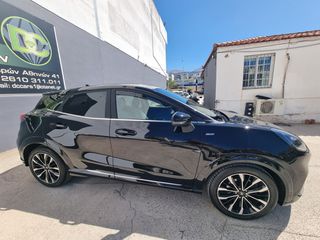 Ford Puma 2021 ST-Line VIGNALE EcoBlue 120hp MONAΔIKO!!!!!!-thumb-15