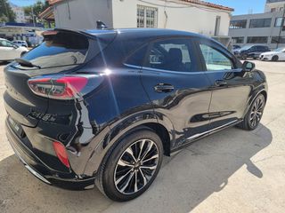 Ford Puma 2021 ST-Line VIGNALE EcoBlue 120hp MONAΔIKO!!!!!!-thumb-16