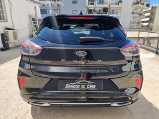 Ford Puma 2021 ST-Line VIGNALE EcoBlue 120hp MONAΔIKO!!!!!!-thumb-17