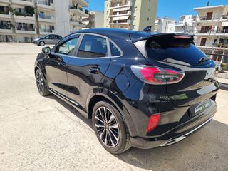 Ford Puma 2021 ST-Line VIGNALE EcoBlue 120hp MONAΔIKO!!!!!!-thumb-18