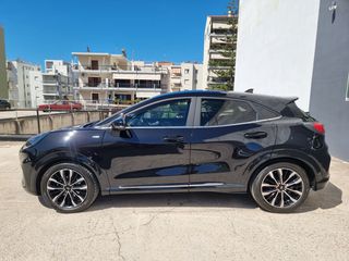 Ford Puma 2021 ST-Line VIGNALE EcoBlue 120hp MONAΔIKO!!!!!!-thumb-19