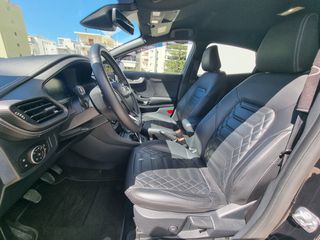 Ford Puma 2021 ST-Line VIGNALE EcoBlue 120hp MONAΔIKO!!!!!!-thumb-27