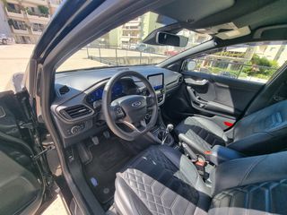 Ford Puma 2021 ST-Line VIGNALE EcoBlue 120hp MONAΔIKO!!!!!!-thumb-28